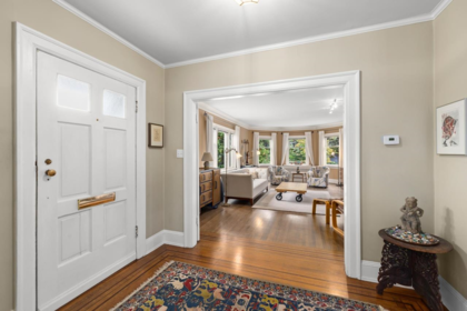 1926 Aspen Avenue, Vancouver, BC, Vancouver — Single Family Residence for sale