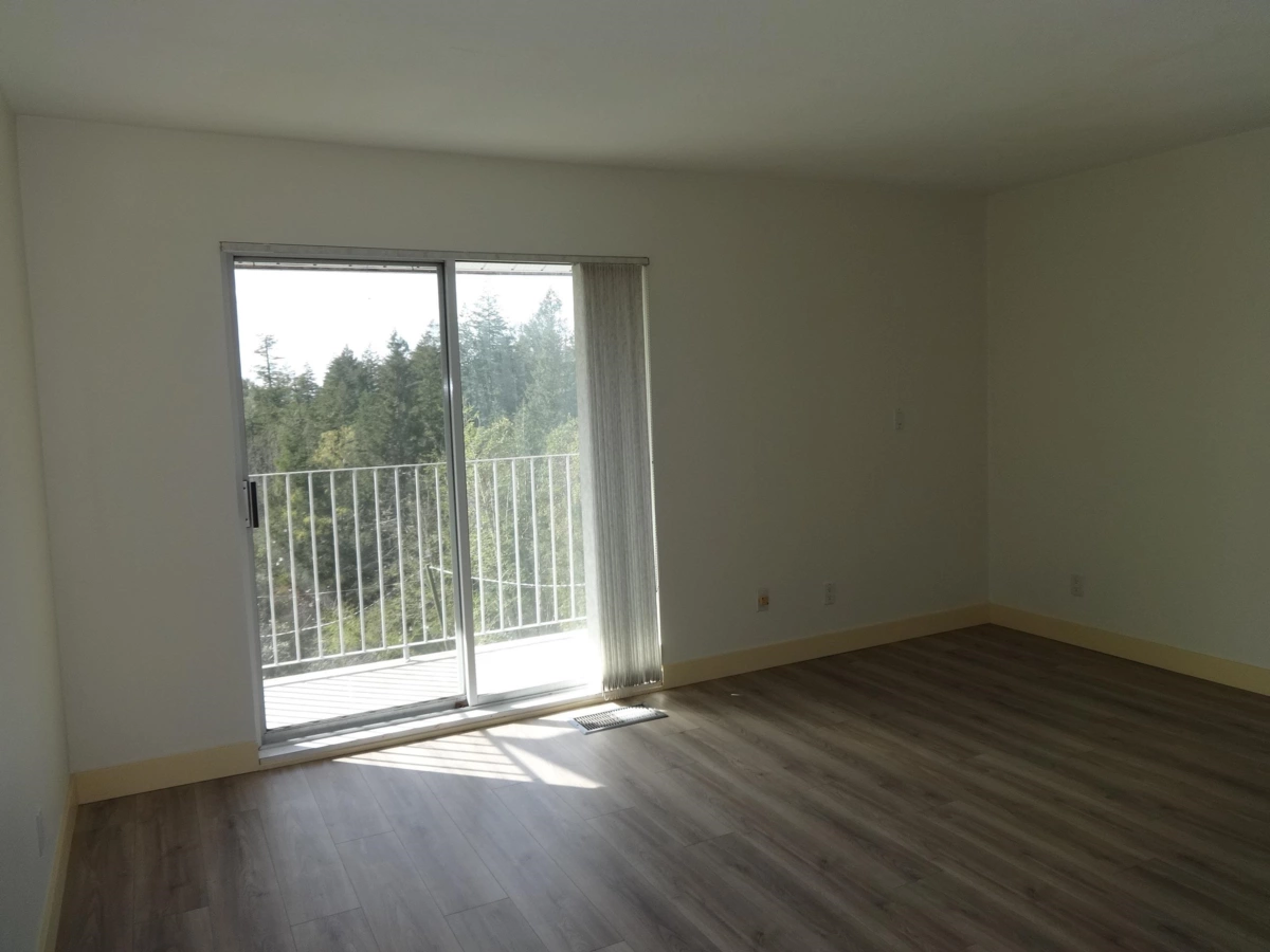 Basement Recreation Room Photo of 11682 Sunshine Coast Highway, Madeira Park, BC