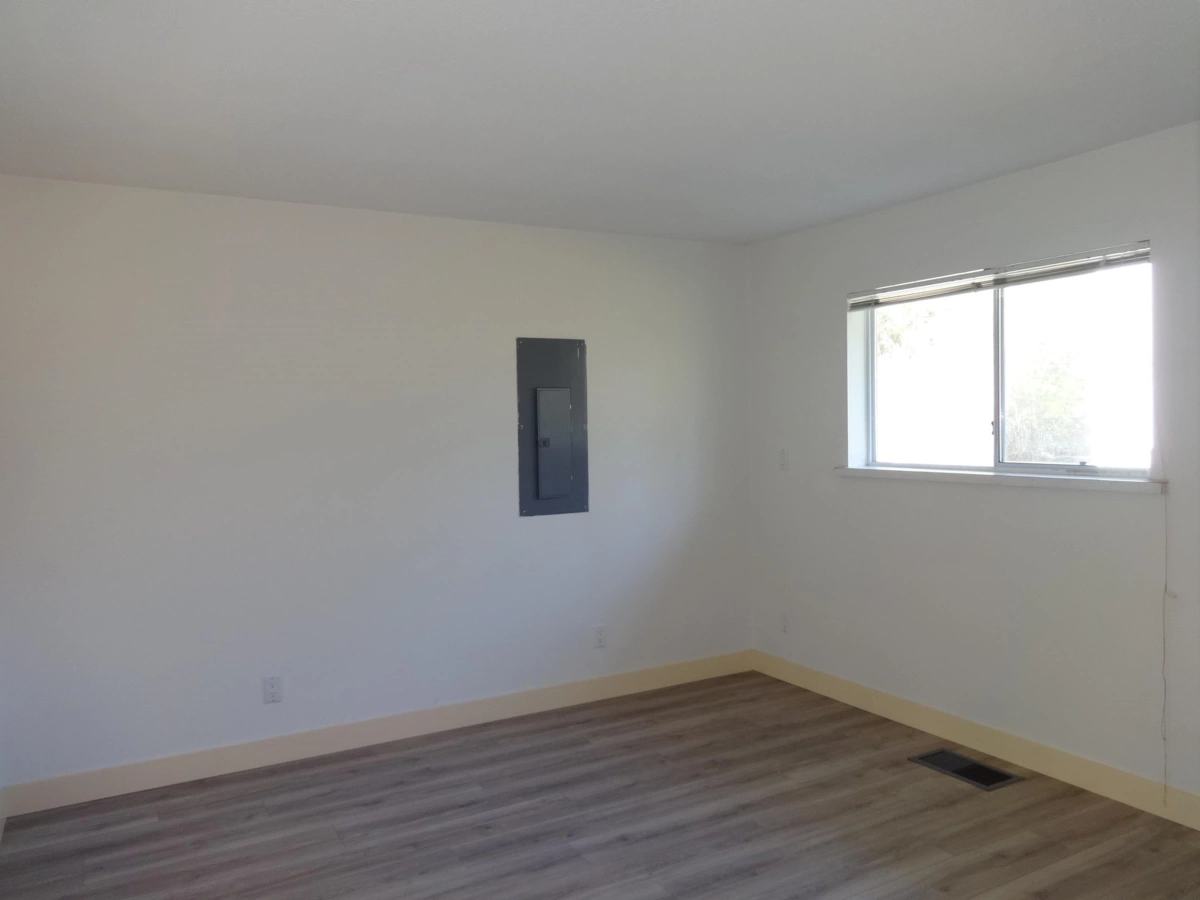Bedroom 2 Photo of 11682 Sunshine Coast Highway, Madeira Park, BC