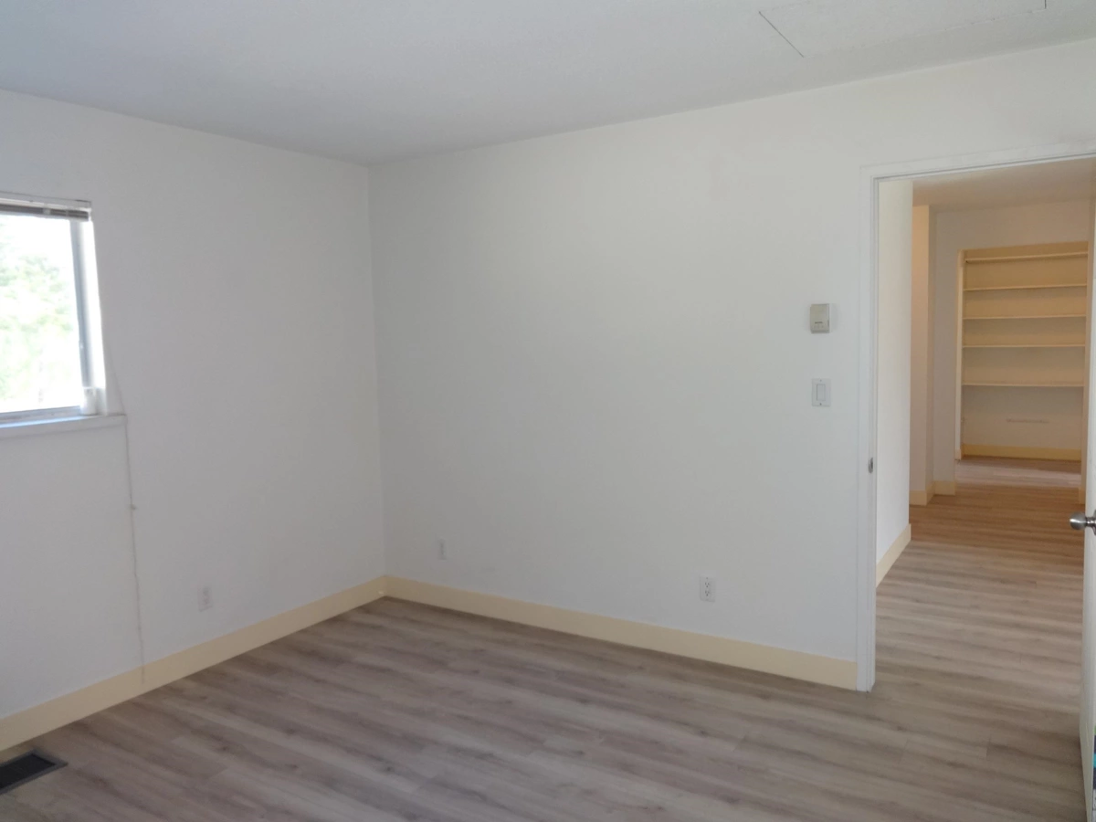 Bedroom 3 Photo of 11682 Sunshine Coast Highway, Madeira Park, BC