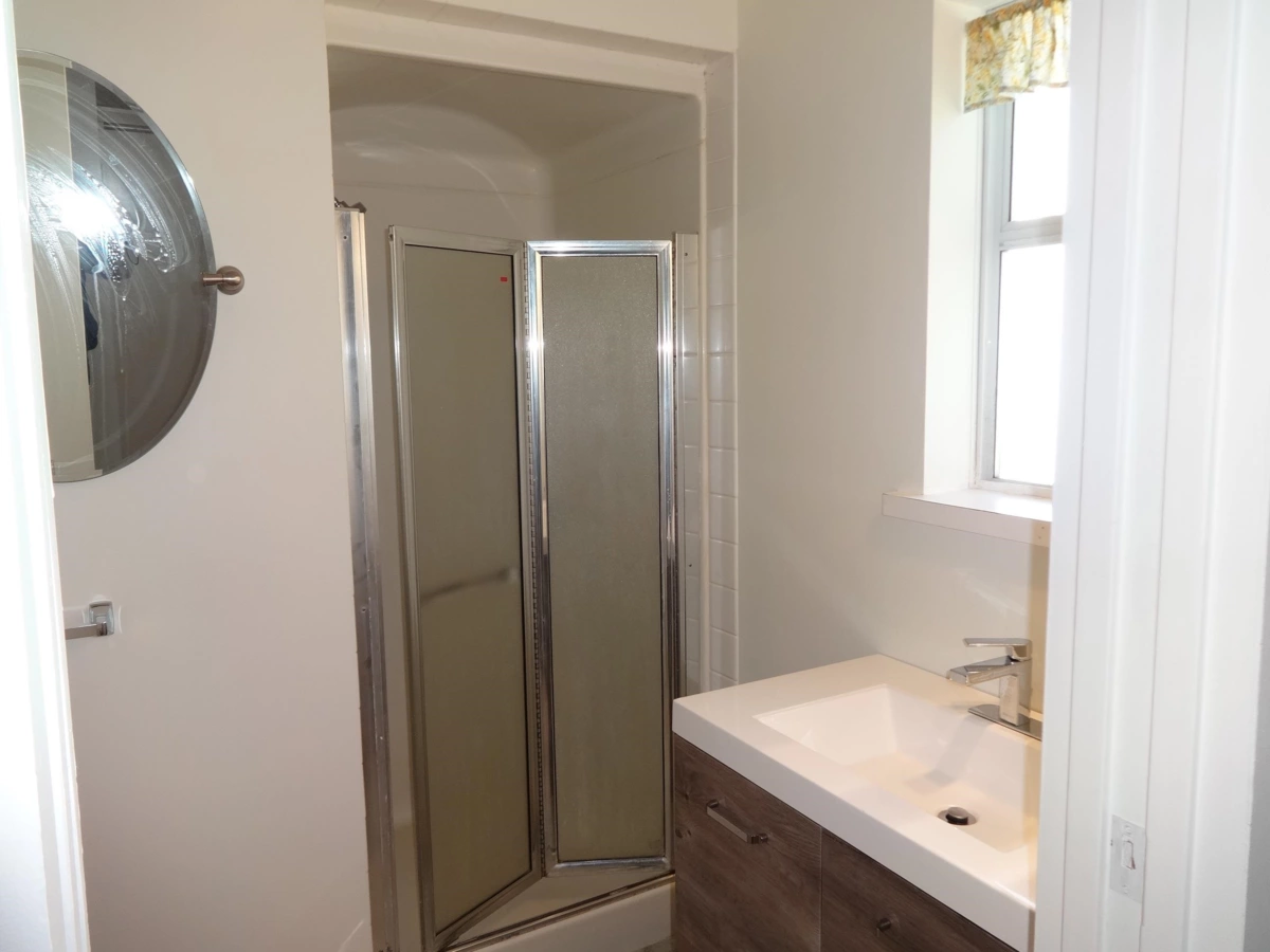 Bedroom 4 Photo of 11682 Sunshine Coast Highway, Madeira Park, BC