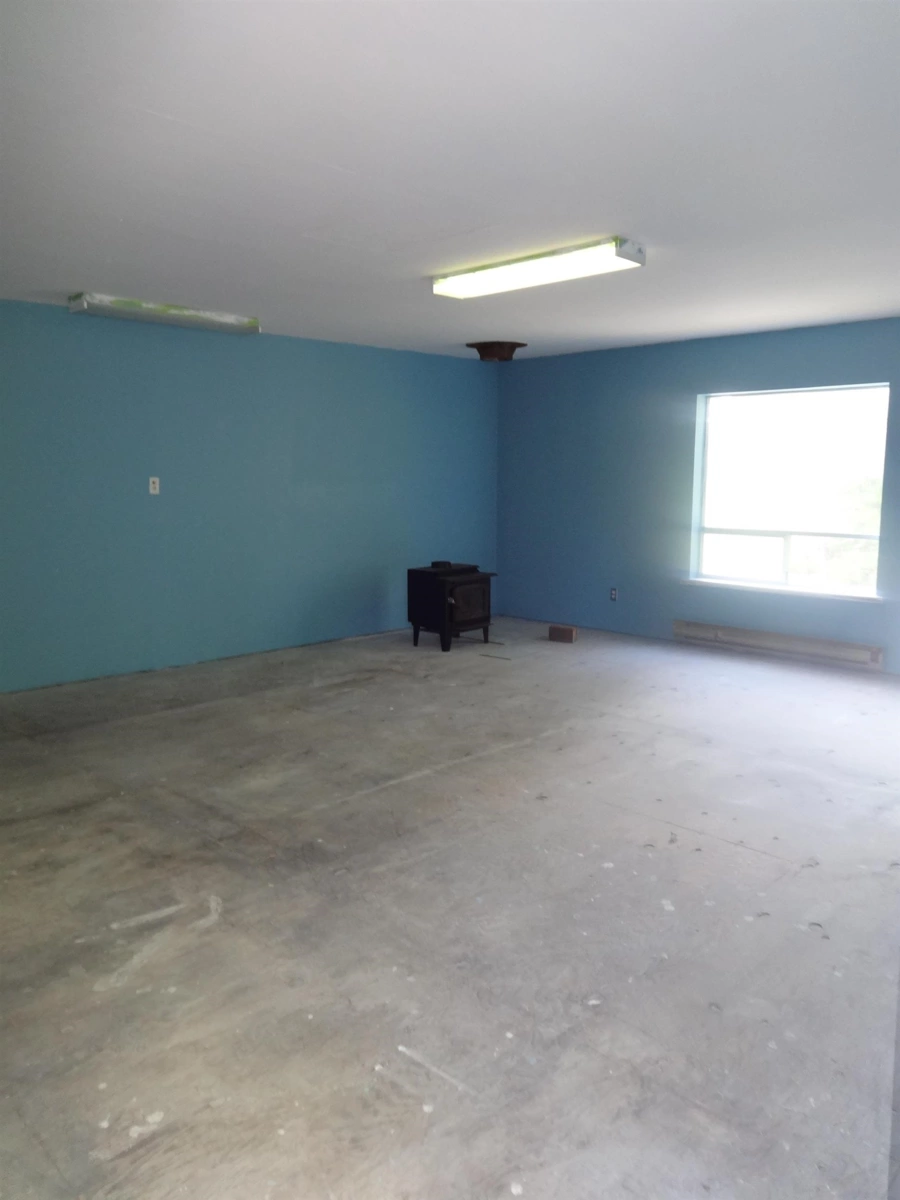 Front Yard Photo of 11682 Sunshine Coast Highway, Madeira Park, BC