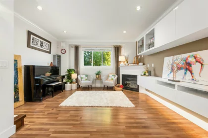 2 6551 No. 4 Road, Richmond, BC, Richmond — Townhouse for sale