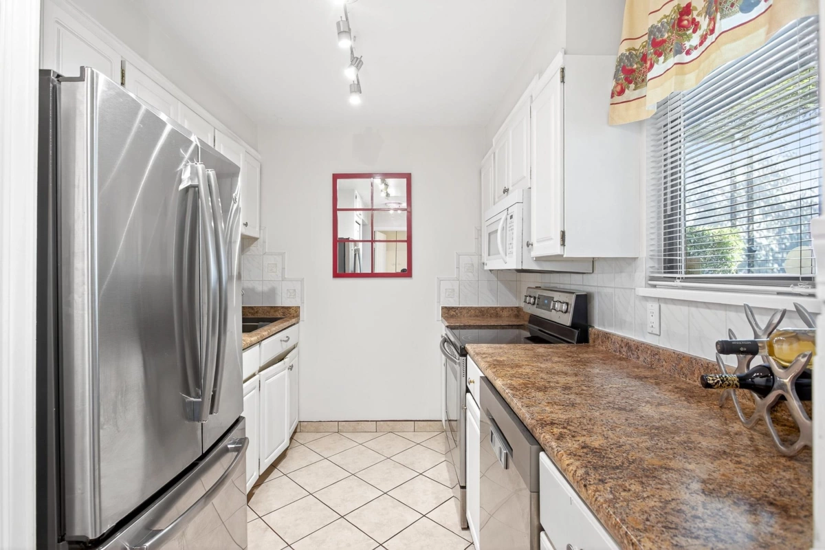 Bedroom 2 Photo of 942 Blackstock Road, Port Moody, BC