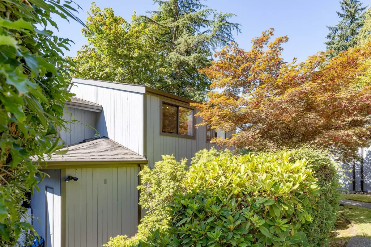 Exterior Rear Photo of 942 Blackstock Road, Port Moody, BC