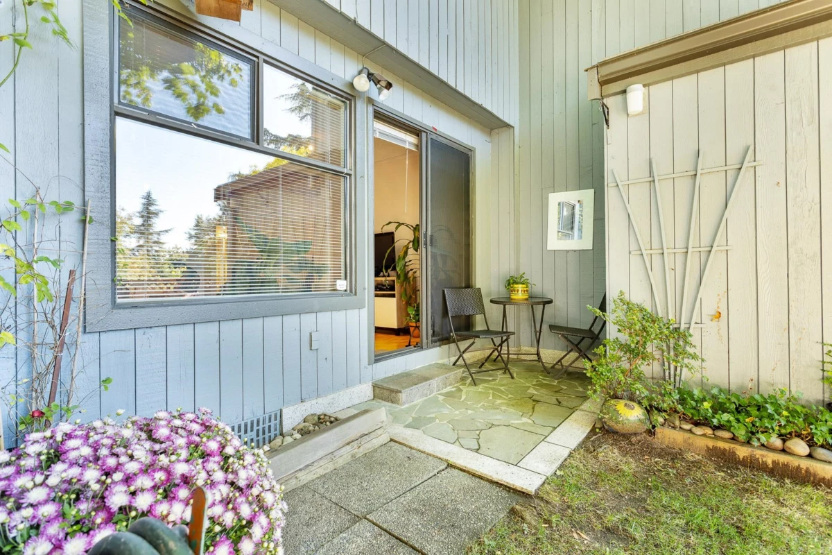 Garage Interior Photo of 942 Blackstock Road, Port Moody, BC
