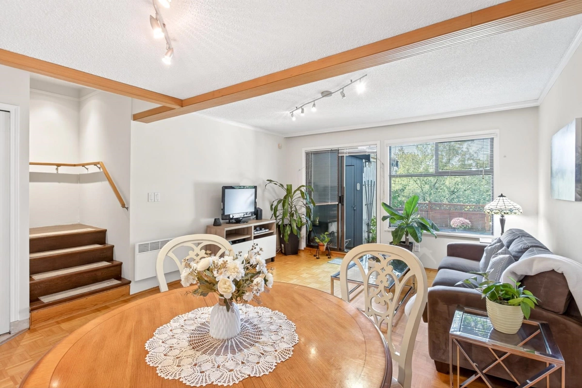 Kitchen Photo of 942 Blackstock Road, Port Moody, BC