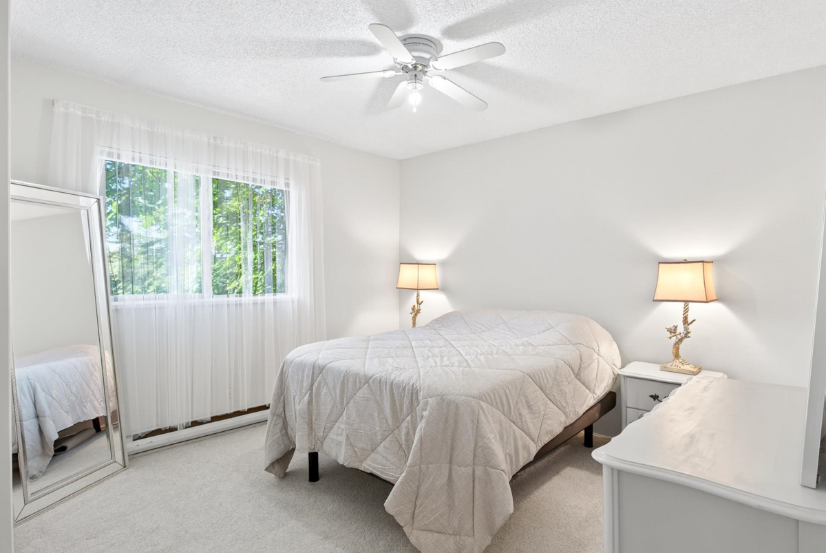 Laundry Room Photo of 942 Blackstock Road, Port Moody, BC