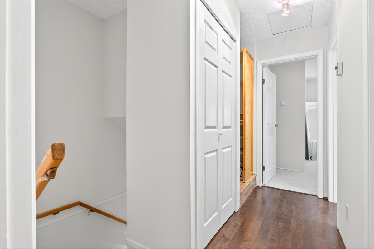 Loft / Bonus Room Photo of 942 Blackstock Road, Port Moody, BC