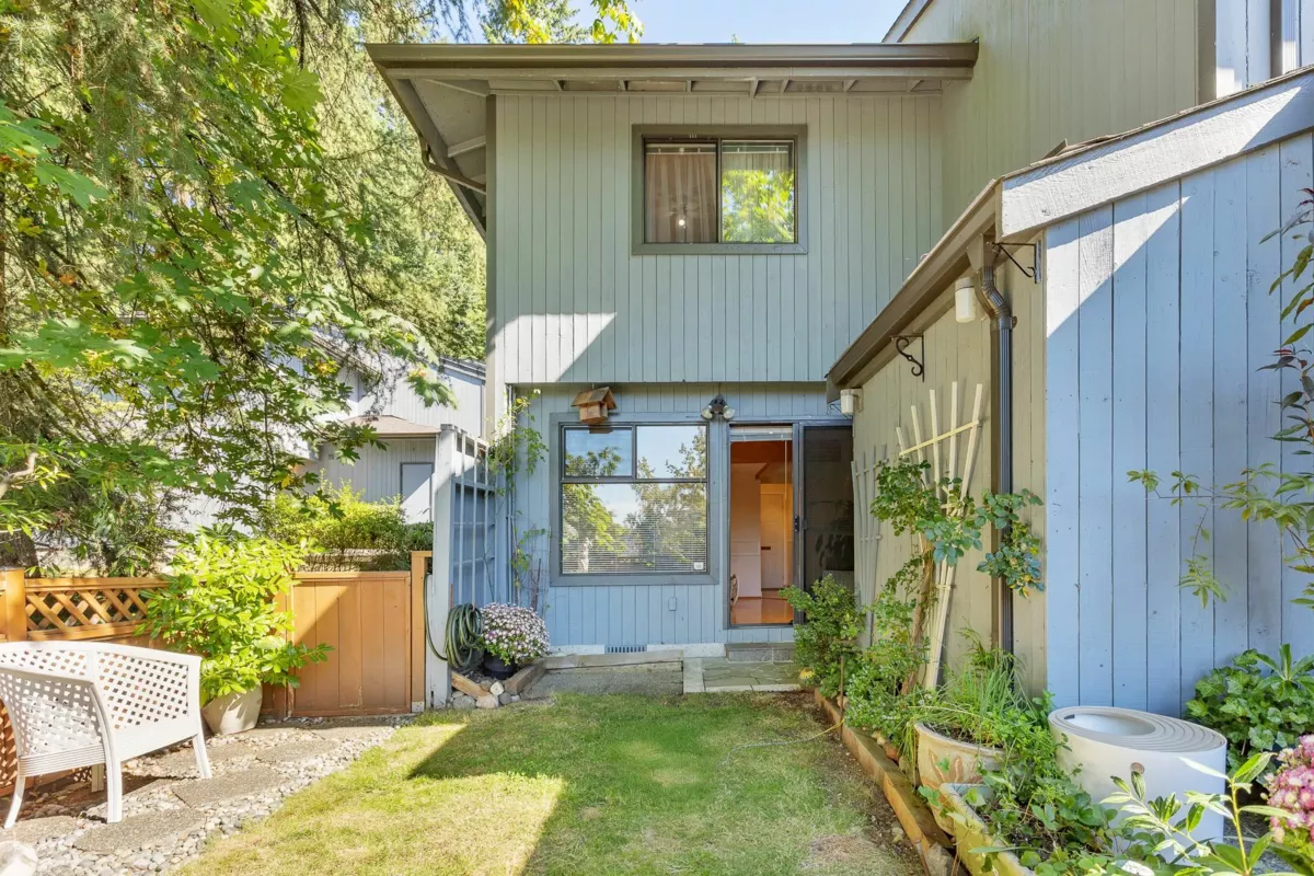 Outdoor Deck Photo of 942 Blackstock Road, Port Moody, BC