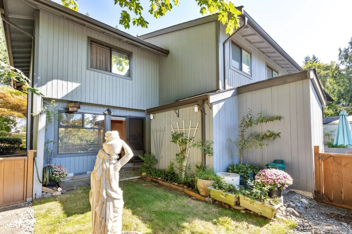 Outdoor Patio Photo of 942 Blackstock Road, Port Moody, BC