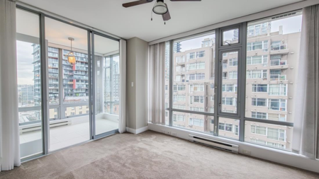 804 1255 Seymour Street, Vancouver, BC, Vancouver — Apartment/Condo for sale