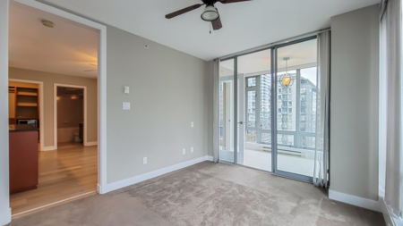 804 1255 Seymour Street, Vancouver, BC, Vancouver — Apartment/Condo for sale