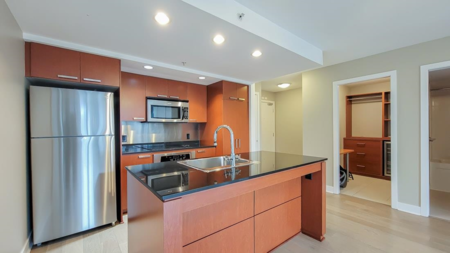 804 1255 Seymour Street, Vancouver, BC, Vancouver — Apartment/Condo for sale