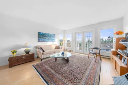 10 5768 Marine Way, Sechelt, BC, Sechelt — Townhouse for sale