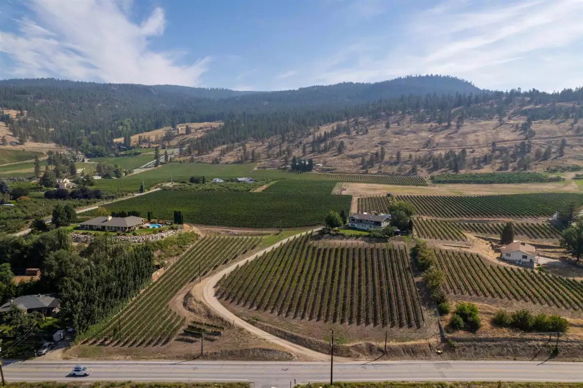 Pantry Photo of 1116 Naramata Road, No City Value, BC