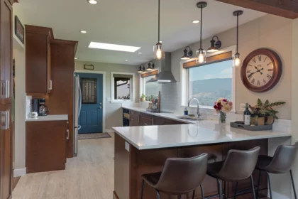 Loft / Bonus Room Photo of 1116 Naramata Road, No City Value, BC