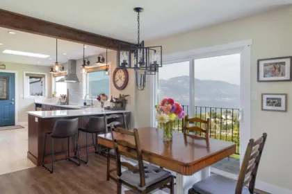 Office / Den Photo of 1116 Naramata Road, No City Value, BC