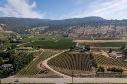 Pantry Photo of 1116 Naramata Road, No City Value, BC