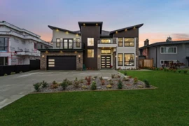 841 Rondeau Street, Coquitlam, BC