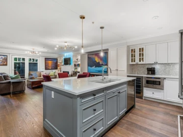 Pantry Photo of 100 656 W 13th Avenue, Vancouver, BC
