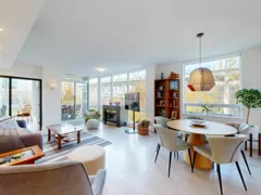 503 638 Beach Crescent, Vancouver, BC