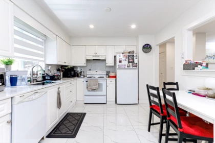 Laundry Room Photo of 15720 Aster Road, Surrey, BC