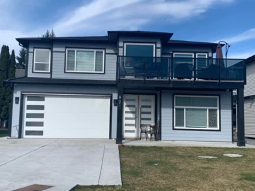 8850 Adachi Terrace, Mission, BC, Mission — Single Family Residence for sale