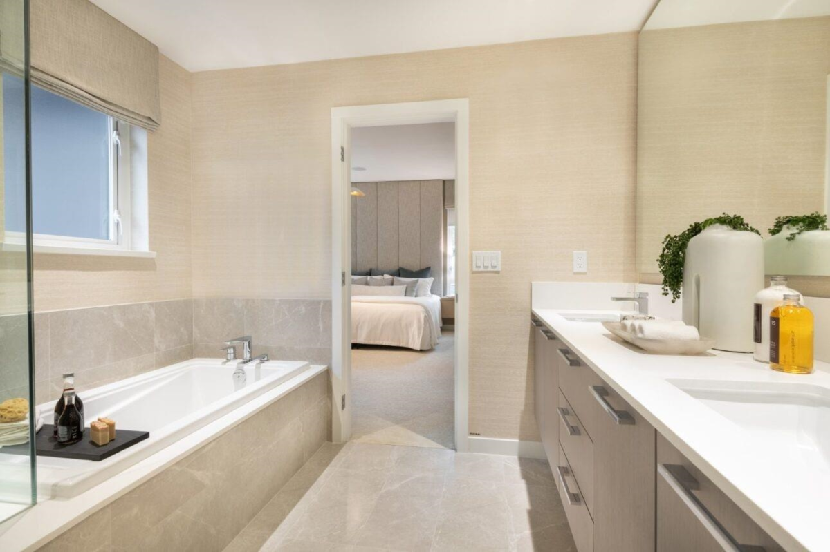 Breakfast Nook Photo of 183 1330 Wellon Street, Coquitlam, BC