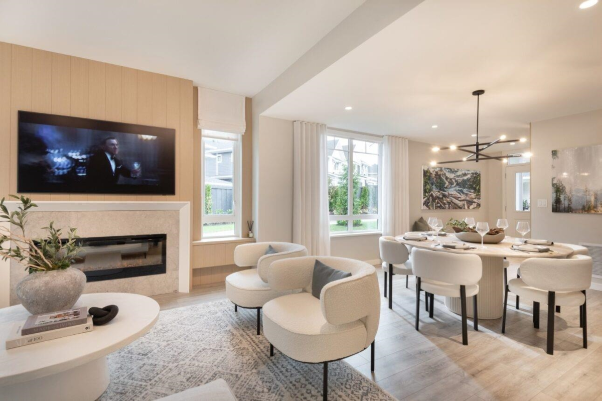 Pantry Photo of 183 1330 Wellon Street, Coquitlam, BC