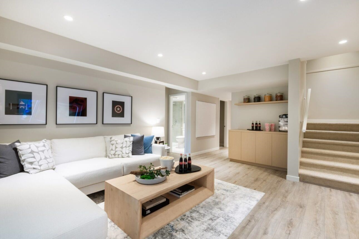 Primary Bathroom Photo of 183 1330 Wellon Street, Coquitlam, BC