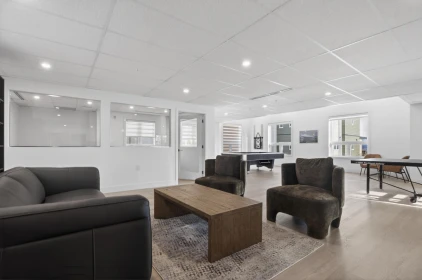 Fitness Center Photo Near 58 7381 Preston Boulevard, Mission, BC