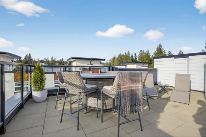 Office / Den Photo of 58 7381 Preston Boulevard, Mission, BC