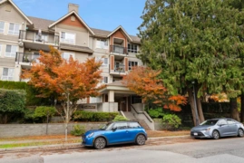 110 9333 Alberta Road, Richmond, BC