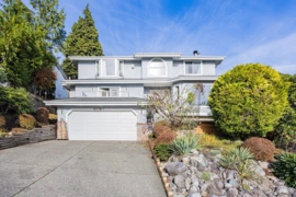 2825 Nash Drive, Coquitlam, BC