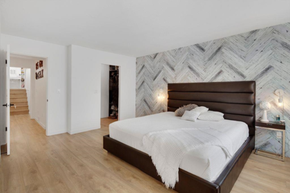 Bedroom 3 Photo of 208 1220 Falcon Drive, Coquitlam, BC