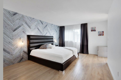 Bedroom 4 Photo of 208 1220 Falcon Drive, Coquitlam, BC