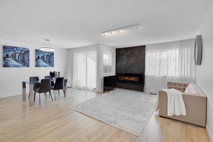 208 1220 Falcon Drive, Coquitlam, BC, Coquitlam — 5 bed townhouse for sale