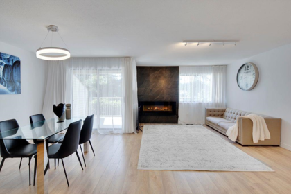 208 1220 Falcon Drive, Coquitlam, BC