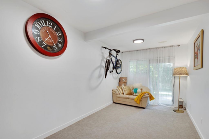 Loft / Bonus Room Photo of 208 1220 Falcon Drive, Coquitlam, BC