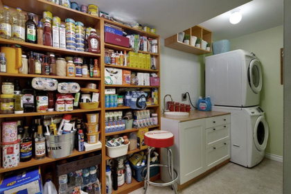 Mudroom Photo of 208 1220 Falcon Drive, Coquitlam, BC