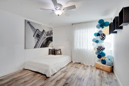 Office / Den Photo of 208 1220 Falcon Drive, Coquitlam, BC