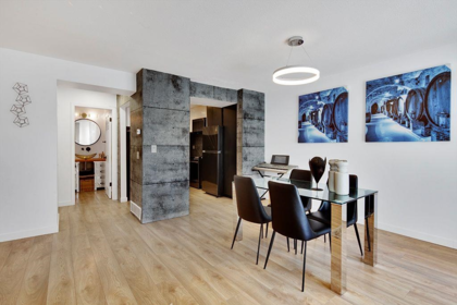 Pantry Photo of 208 1220 Falcon Drive, Coquitlam, BC