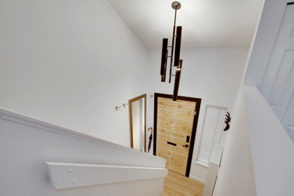 Walk-In Closet Photo of 208 1220 Falcon Drive, Coquitlam, BC