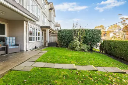 103 17740 58a Avenue, Surrey, BC, Surrey — Apartment/Condo for sale