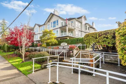 103 17740 58a Avenue, Surrey, BC, Surrey — Apartment/Condo for sale