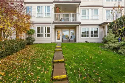 103 17740 58a Avenue, Surrey, BC, Surrey — Apartment/Condo for sale