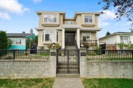 339 E 63rd Avenue, Vancouver, BC