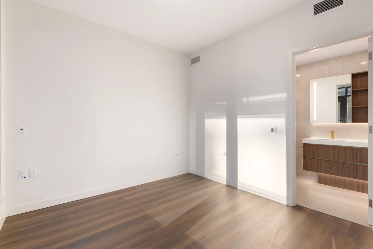 Bedroom 2 Photo of 106 5987 Wilson Avenue, Burnaby, BC