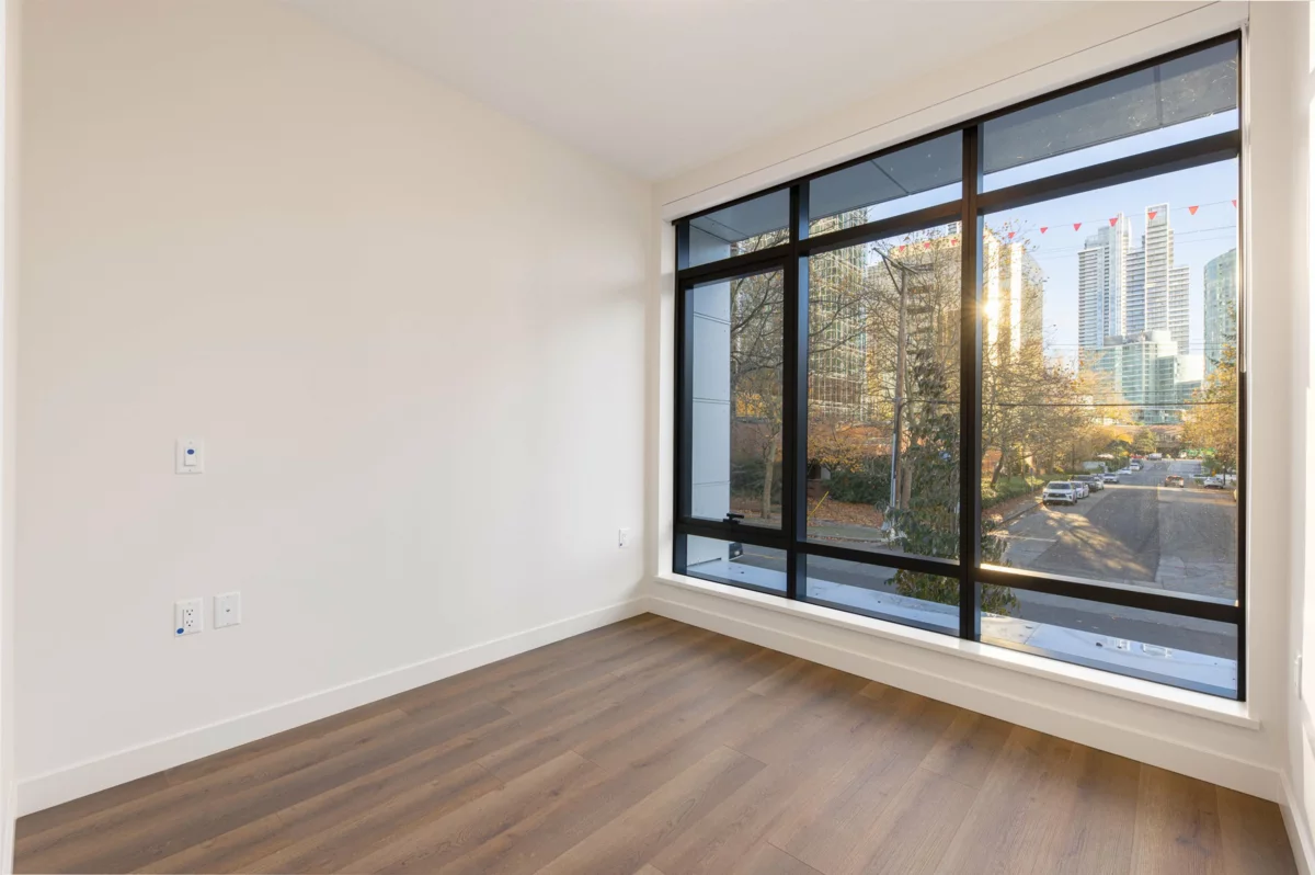 Guest Bathroom Photo of 106 5987 Wilson Avenue, Burnaby, BC